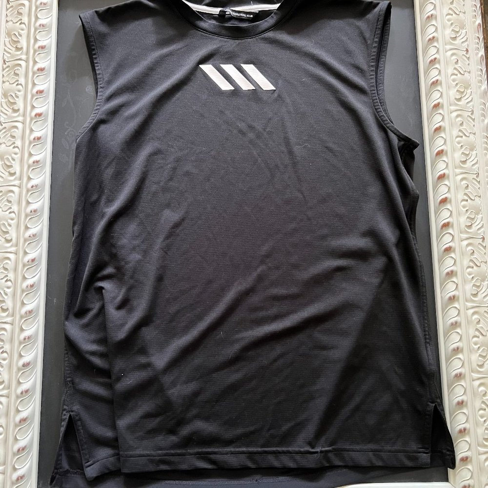 COPY - Adidas Athletic Tank-top